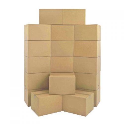 20x Box Bundle | PODS® Moving & Self Storage