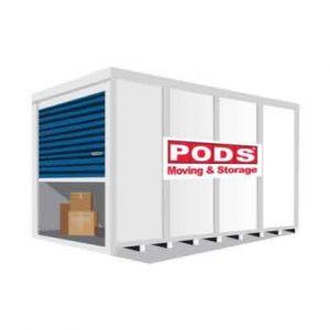 Cost of Using Storage Containers For Your Next Move | PODS®