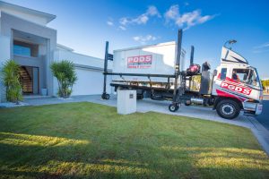 Moving & Self Storage | Mobile Storage | PODS®